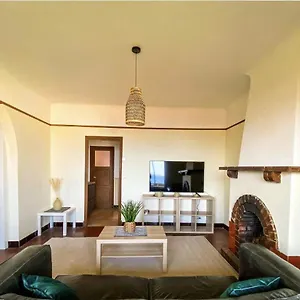 Maison Centre Vue Hébergement de vacances